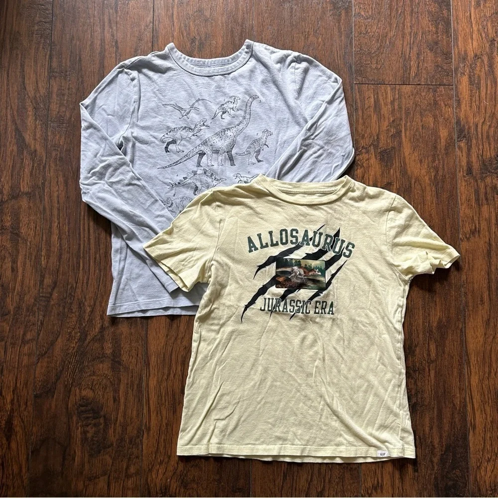 Gap Boys Tee Shirts